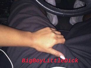 BigBoyLittleDick