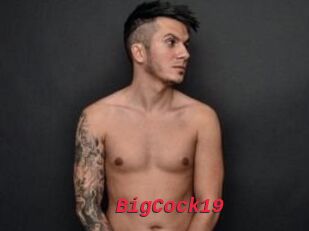 BigCock19