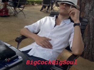 BigCockBigSoul