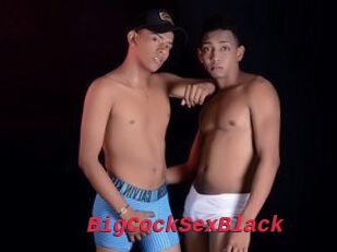 BigCockSexBlack