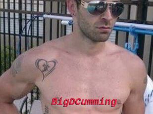 BigDCumming