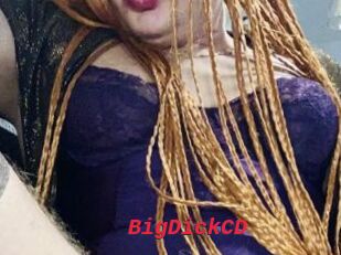 BigDickCD