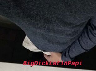 BigDickLatinPapi
