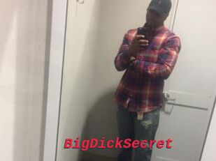 BigDickSecret