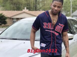 BigDon2612