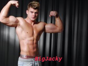 BigJacky