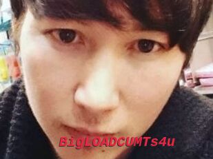 BigLOADCUMTs4u