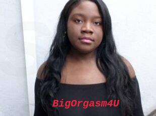 BigOrgasm4U