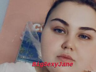 BigSexyJane