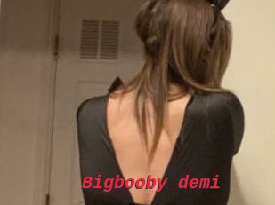 Bigbooby_demi