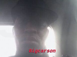 Bigcarson