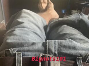Bignuts101