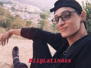 BiigLatinAss