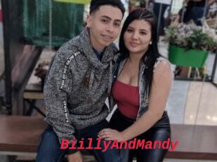 BiillyAndMandy