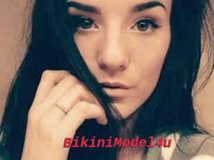 BikiniModel4u