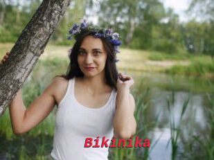 Bikinika