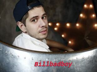 Billbadboy