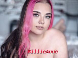 BillieAnne