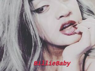 BillieBaby