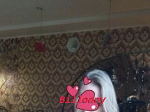Billonny