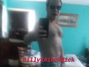Billy10inchdick