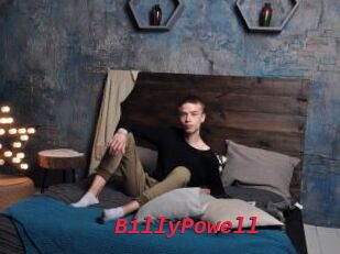 BillyPowell