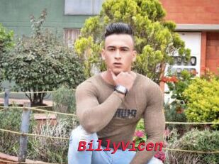 BillyVicen