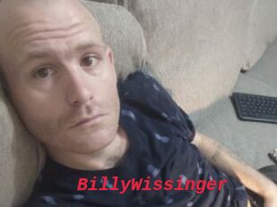 BillyWissinger