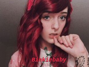 Binkiebaby