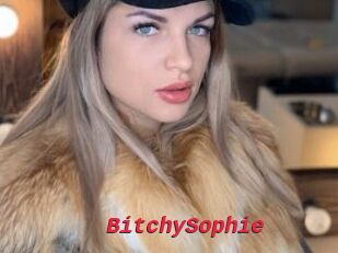 BitchySophie