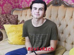 BivisRich
