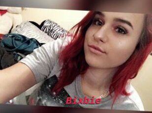 Bixbie