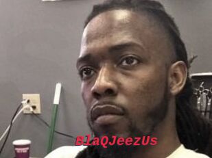 BlaQJeezUs