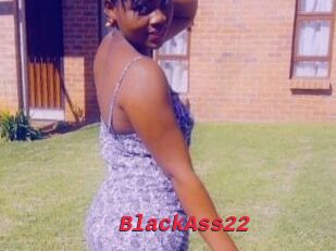 BlackAss22