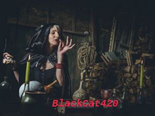 BlackCat420