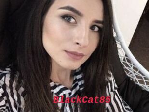 BlackCat85