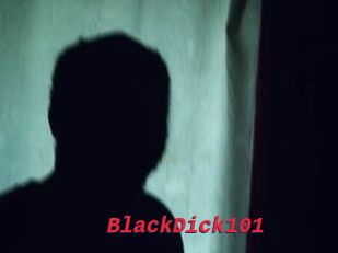 BlackDick101