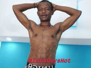 BlackGuysHot