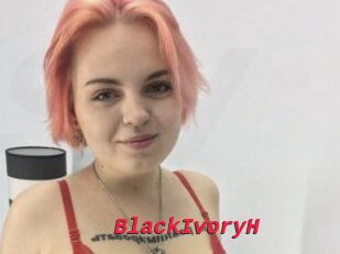 BlackIvoryH