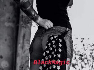 BlackMagic