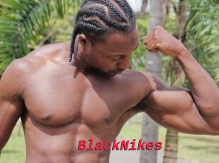 BlackNikes