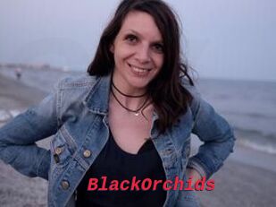 BlackOrchids
