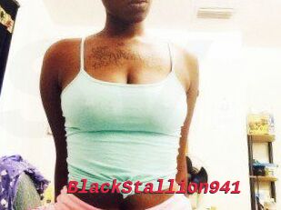 BlackStallion941