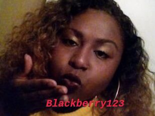 Blackberry123