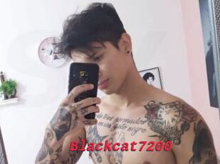Blackcat7200