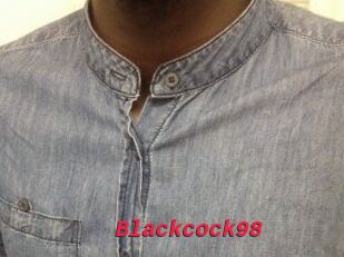 Blackcock98