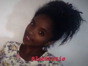 Blackcutie