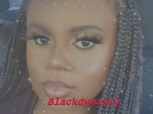 Blackdynasty