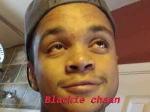 Blackie_chaan