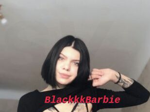 BlackkkBarbie